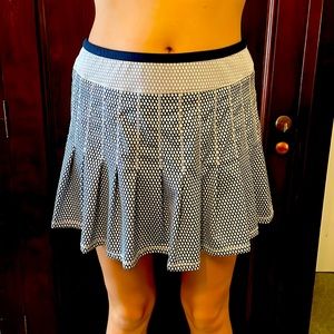 Tennis Skirt